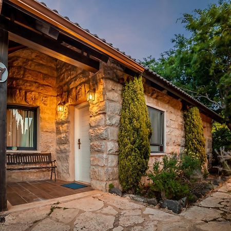 Grand Vista Boutique Hotel And Spa Yuval Екстериор снимка