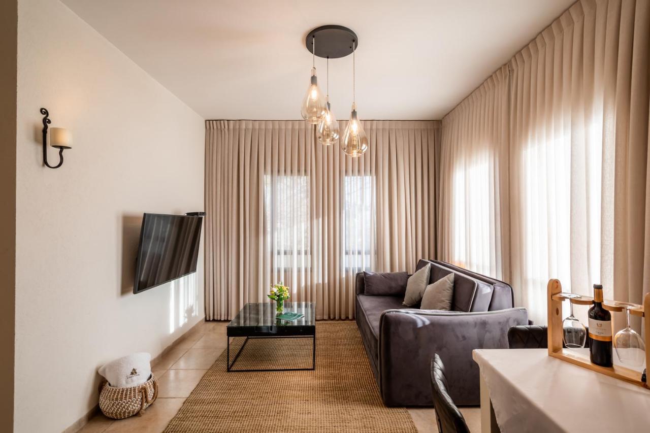 Grand Vista Boutique Hotel And Spa Yuval Екстериор снимка