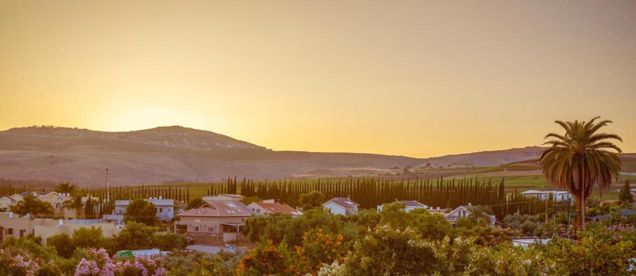Grand Vista Boutique Hotel And Spa Yuval Екстериор снимка