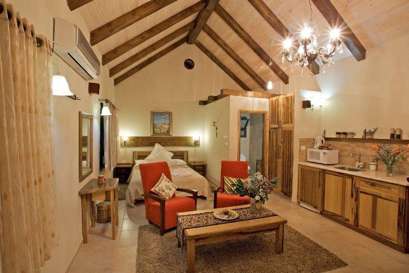 Grand Vista Boutique Hotel And Spa Yuval Екстериор снимка
