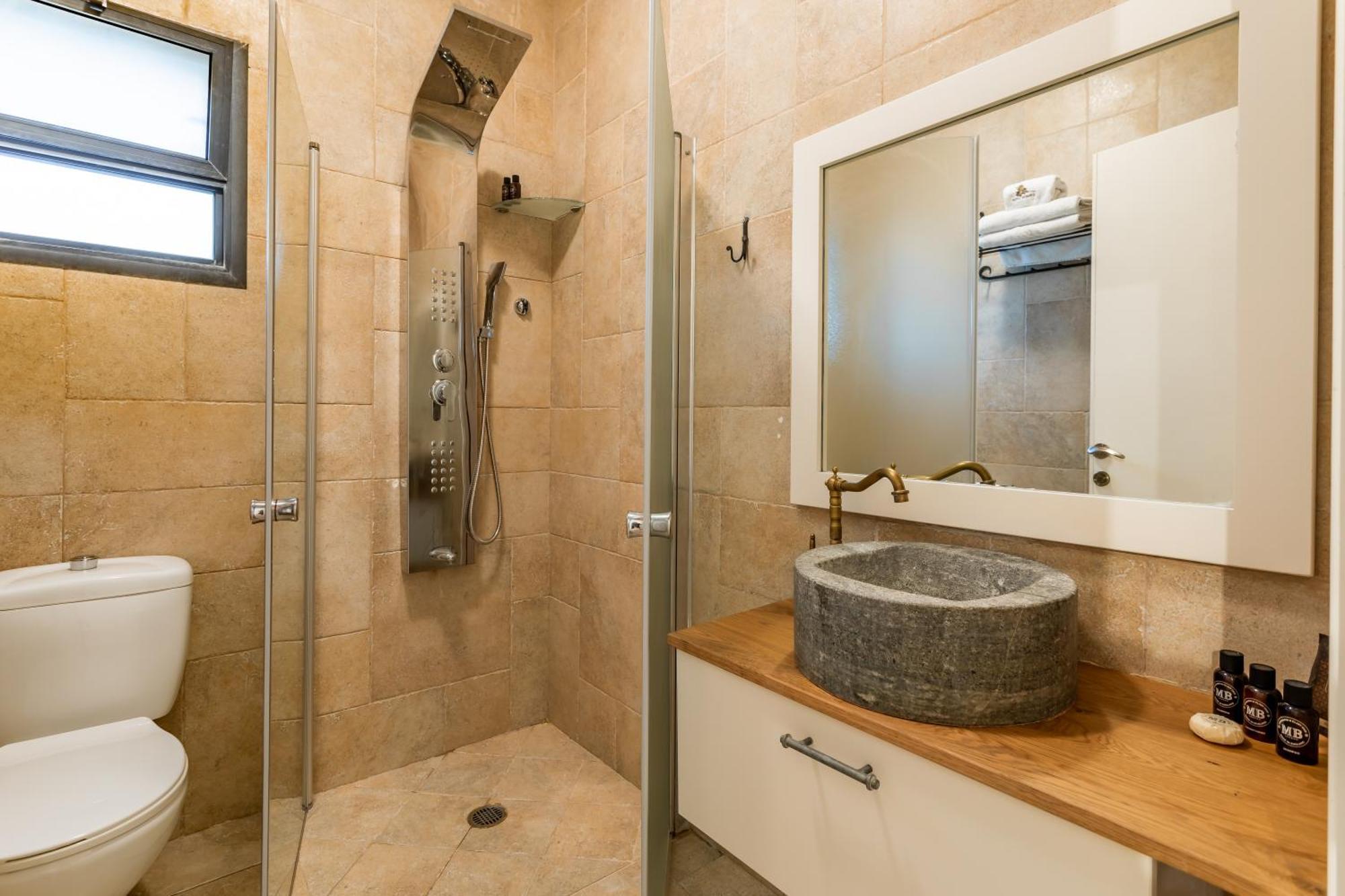 Grand Vista Boutique Hotel And Spa Yuval Екстериор снимка