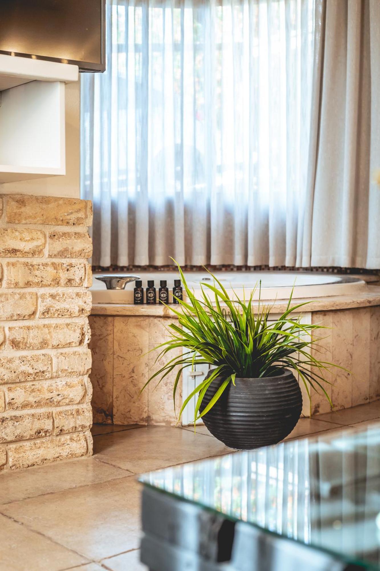 Grand Vista Boutique Hotel And Spa Yuval Екстериор снимка