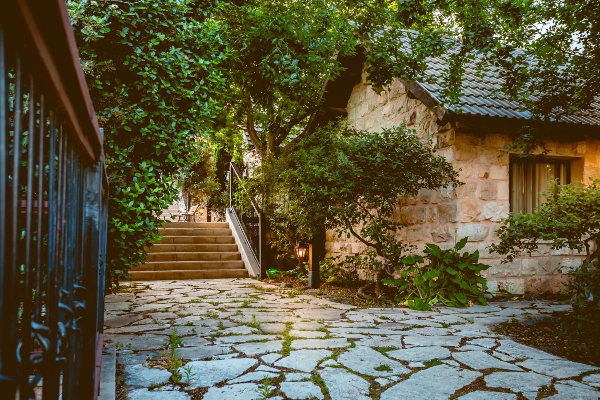 Grand Vista Boutique Hotel And Spa Yuval Екстериор снимка