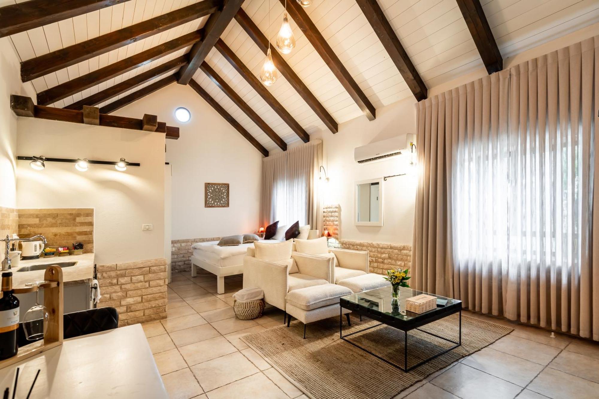 Grand Vista Boutique Hotel And Spa Yuval Екстериор снимка